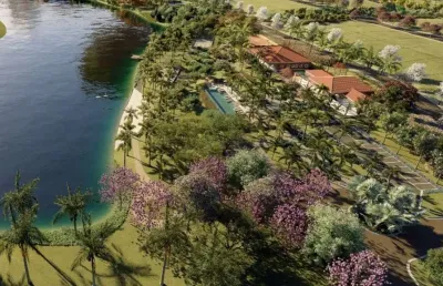Terreno à venda, 517 m² por r$ 755.000,00 - quinta do lago - indaiatuba/sp