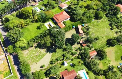 Terreno à venda, 7200 m² por r$ 1.300.000,00 - recanto dos pássaros - indaiatuba/sp