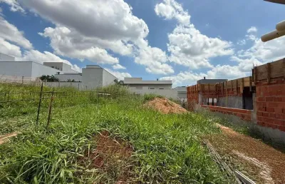 Terreno à venda, 300 m² por r$ 500.000,00 - condomínio residencial milano - indaiatuba/sp