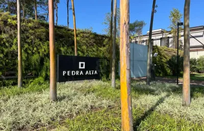 Terreno à venda, 1020 m² por r$ 1.020.000,00 - loteamento residencial pedra alta (sousas) - campinas/sp