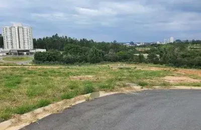 Terreno à venda, 387 m² por r$ 490.000,00 - chácaras alvorada - indaiatuba/sp