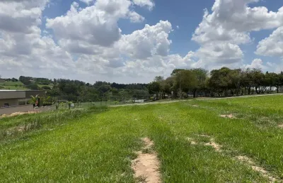 Terreno à venda, 1049 m² por r$ 1.330.000,00 - reserva petrus - indaiatuba/sp
