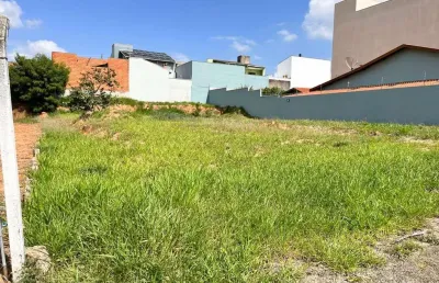 Terreno à venda, 581 m² por r$ 1.000.000,00 - jardim regina - indaiatuba/sp