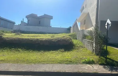 Terreno à venda, 360 m² por r$ 490.000,00 - condomínio terra magna - indaiatuba/sp