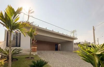 Casa à venda, 400 m² por r$ 2.380.000,00 - portal dos bandeirantes - salto/sp