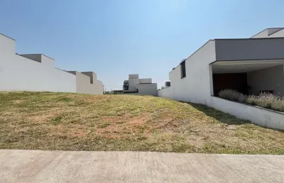 Terreno à venda, 301 m² por r$ 500.000,00 - jardim piemonte - indaiatuba/sp