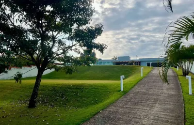 Chácara com 4 dormitórios à venda, 2500 m² por r$ 2.700.000,00 - colinas do mosteiro de itaici - indaiatuba/sp