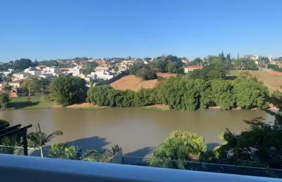 Apartamento com 3 dormitórios à venda, 103 m² por r$ 990.000,00 - vila do parque - indaiatuba/sp