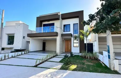 Sobrado à venda residencial central parque 3 suítes 1.570.000,00