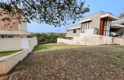 Terreno à venda, 360 m² por r$ 585.000,00 - condomínio terra magna - indaiatuba/sp