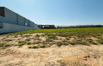 Terreno à venda, 1049 m² por r$ 1.360.000,00 - reserva petrus - indaiatuba/sp
