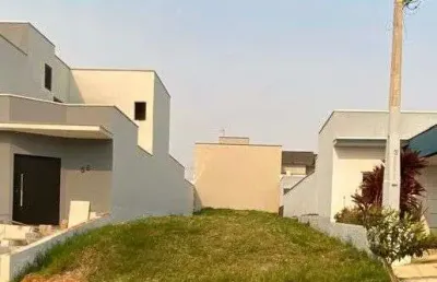Terreno à venda, 189 m² por r$ 320.000,00 - jardim toscana - indaiatuba/sp