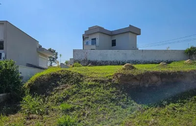 Terreno à venda, 360 m² por r$ 532.000,00 - condomínio terra magna - indaiatuba/sp
