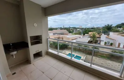 Apartamento à venda, 55 m² por r$ 528.000,00 - condomínio sky towers home - indaiatuba/sp