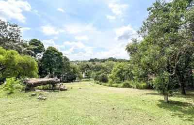 Terreno à venda, 2500 m² - terras de itaici - indaiatuba/sp