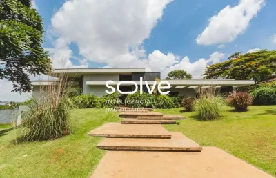 Chácara à venda, 5000 m² por r$ 6.000.000,00 - recanto das flores - indaiatuba/sp