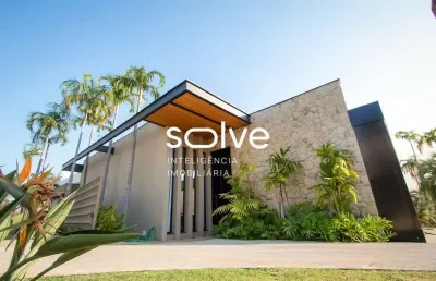 Casa à venda, 515 m² por r$ 6.400.000,00 - jardim residencial santa clara - indaiatuba/sp