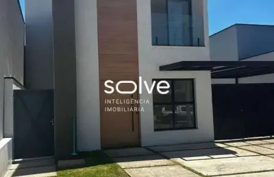 Sobrado com 3 dormitórios à venda, 193 m² por r$ 1.495.000,00 - residencial evidencias - indaiatuba/sp