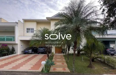 Sobrado à venda, 320 m² por r$ 1.650.000,00 - jardim amstalden residence - indaiatuba/sp