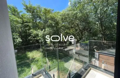 Sobrado com 3 dormitórios à venda, 156 m² por r$ 1.250.000,00 - jardim park real - indaiatuba/sp