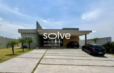 Casa com 3 dormitórios à venda, 400 m² por r$ 3.000.000,00 - jardim quintas da terracota - indaiatuba/sp