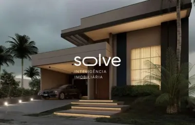 Casa com 3 dormitórios à venda, 198 m² por r$ 2.226.000,00 - jardim residencial dona maria cândida - indaiatuba/sp