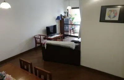Apartamento com 3 quartos à venda no centro, suzano  por r$ 440.000