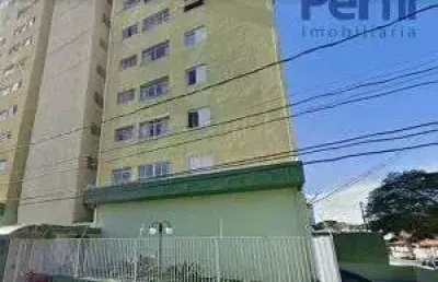 Apartamento com 2 quartos à venda na vila costa, suzano  por r$ 250.000