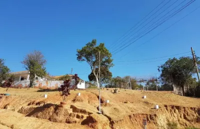 Chácara / sítio à venda no jardim dora, suzano  por r$ 7.200.000