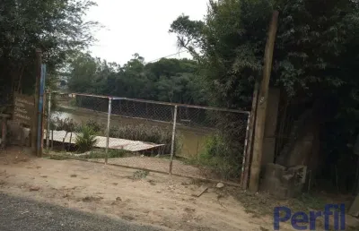 Chácara / sítio à venda na vila cabrera, suzano  por r$ 400.000