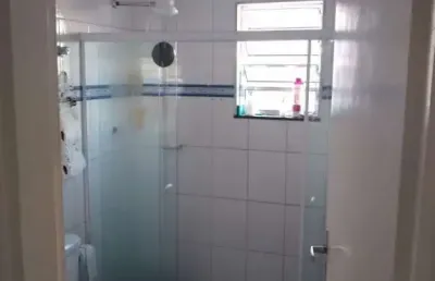 Apartamento com 1 quarto à venda no parque suzano, suzano  por r$ 180.000