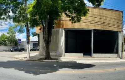 Sala comercial à venda no centro, suzano  por r$ 990.000