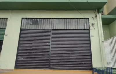 Sala comercial à venda na vila costa, suzano  por r$ 350.000