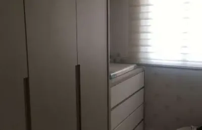 Apartamento com 3 quartos à venda na vila mogilar, mogi das cruzes  por r$ 1.350.000