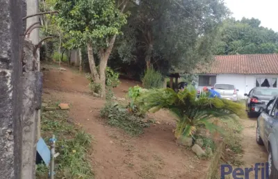 Chácara / sítio à venda no chácaras ceres, suzano  por r$ 680.000