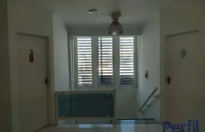 Sala comercial para alugar no conjunto residencial irai, suzano  por r$ 8.000