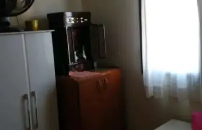 Apartamento com 3 quartos à venda no Centro, Suzano 
