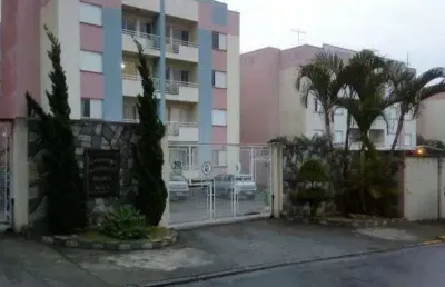 Apartamento com 2 quartos à venda na vila urupês, suzano  por r$ 320.000