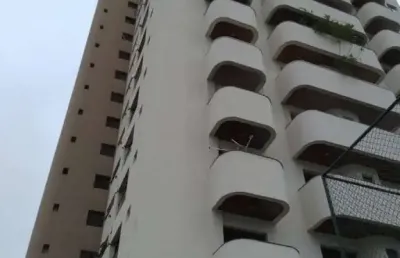 Apartamento com 3 quartos à venda na Vila Costa, Suzano 