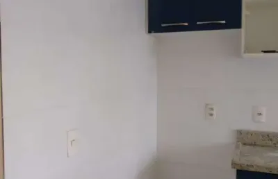 Apartamento à venda na Cidade Edson, Suzano 