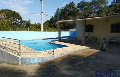 Chácara / sítio com 3 quartos à venda no meu cantinho, suzano  por r$ 950.000