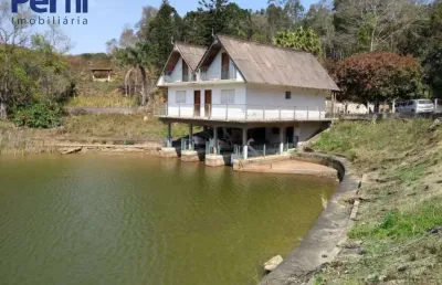 Chácara / sítio à venda no bairro dos ferreiras, nazaré paulista  por r$ 1.700.000