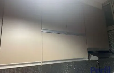 Apartamento à venda no mogi moderno, mogi das cruzes  por r$ 520.000