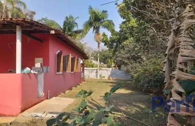 Chácara / sítio com 3 quartos à venda no jardim das acacias, santa isabel  por r$ 650.000
