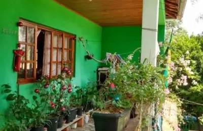Chácara / sítio à venda no parque piratininga, itaquaquecetuba  por r$ 750.000