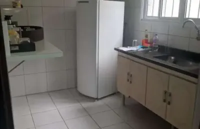 Sala comercial para alugar na rua josé garcia de souza, 124, parque suzano, suzano por r$ 4.500