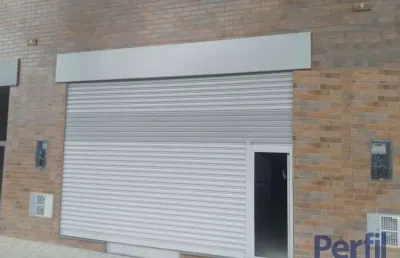 Sala comercial para alugar no centro, suzano  por r$ 3.700