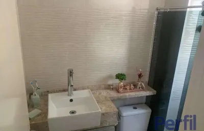 Apartamento à venda na cidade cruzeiro do sul, suzano  por r$ 610.000