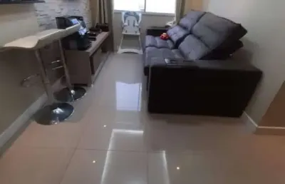 Apartamento à venda na Cidade Edson, Suzano 