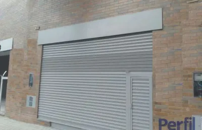 Sala comercial para alugar no centro, suzano  por r$ 4.500